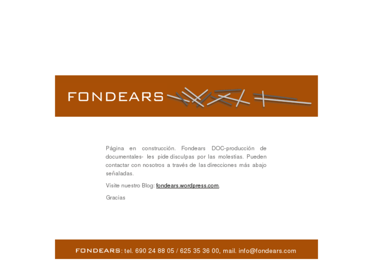 www.fondears.com