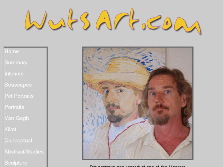 www.frankwuts.com