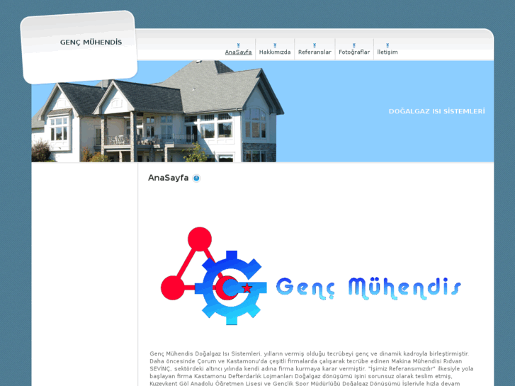 www.gencmuhendis.com