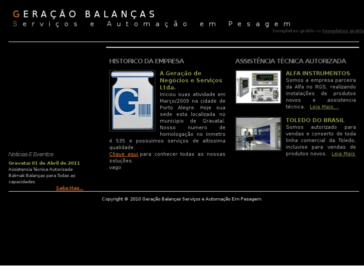 www.geracaobalancas.com