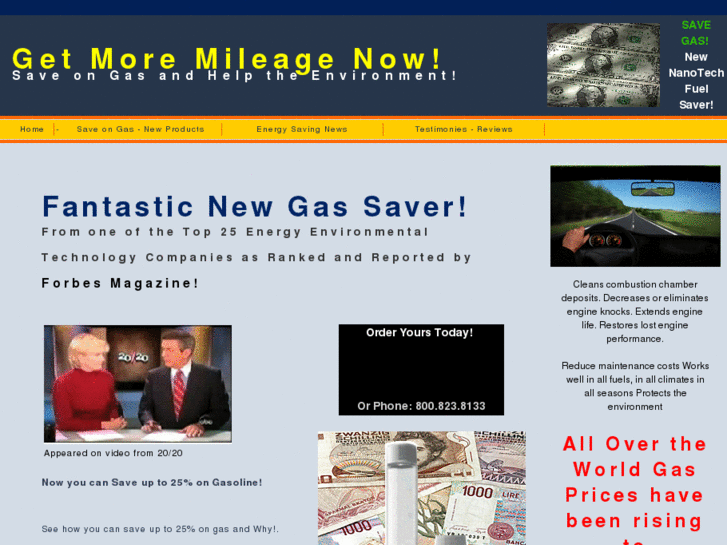 www.getmoremileagenow.com