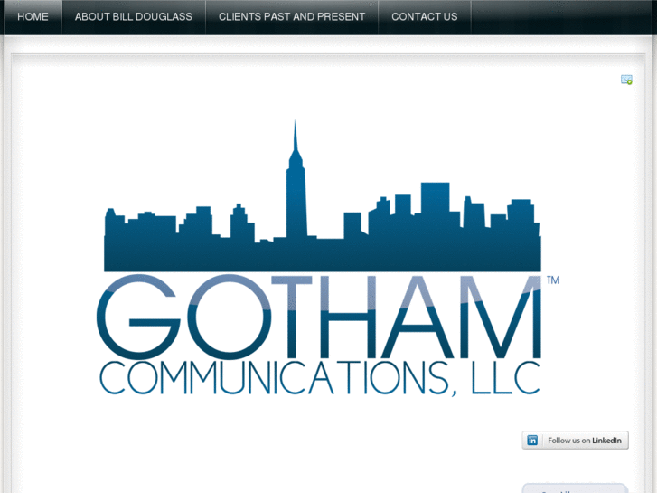 www.gothamcomm.com