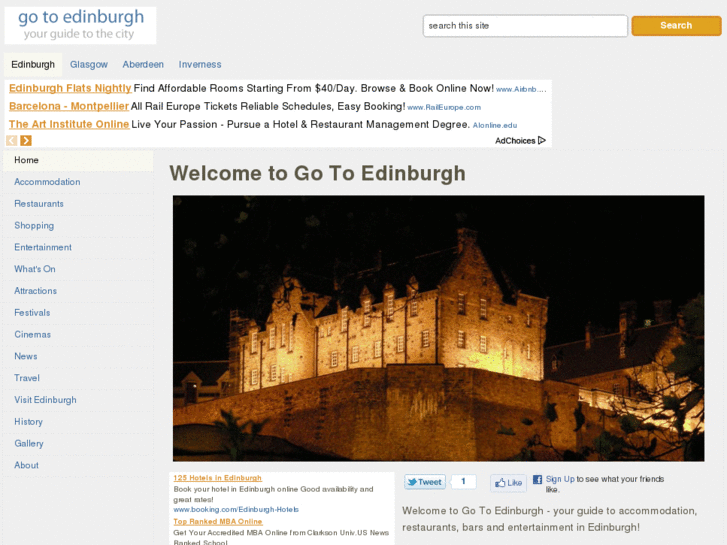 www.gotoedinburgh.co.uk