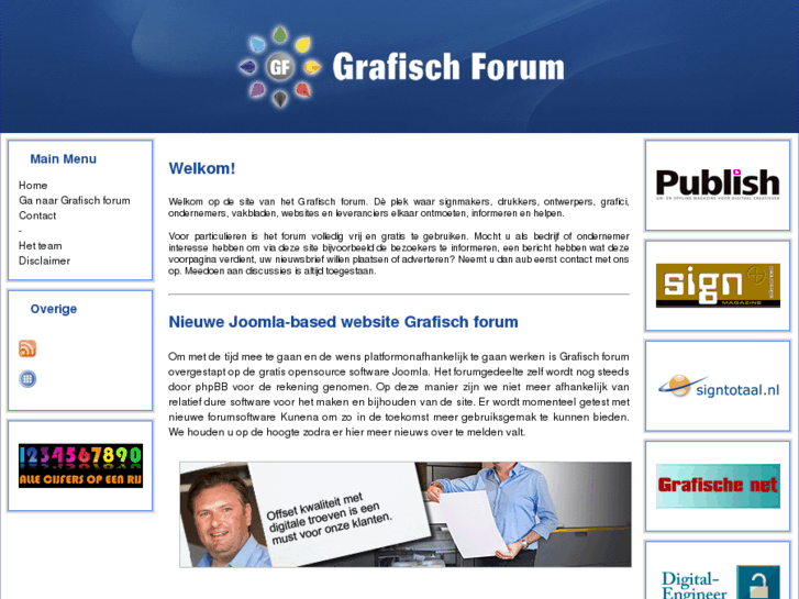 www.grafischforum.nl