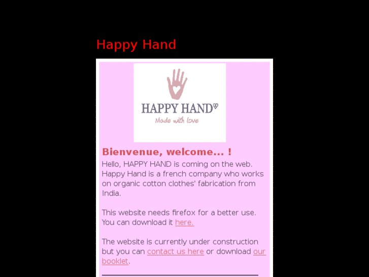 www.happyhandworld.com