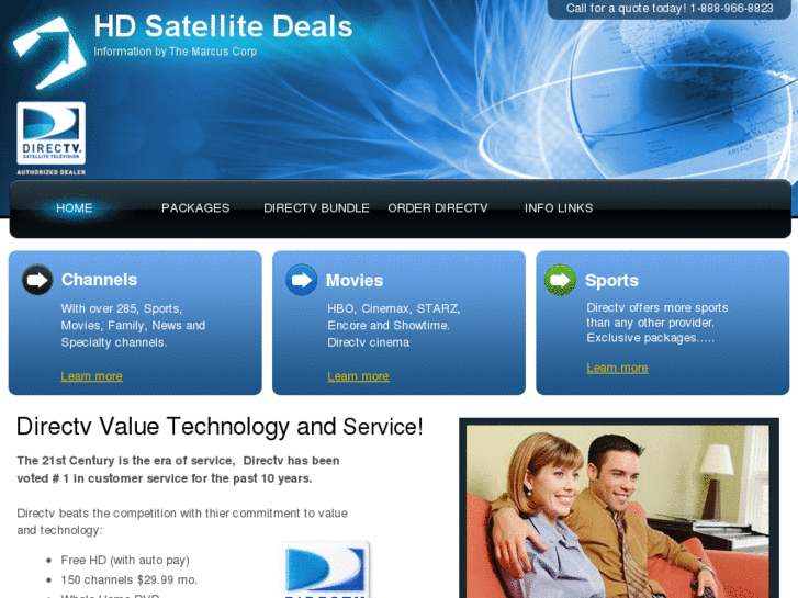 www.hdsatellitedeals.com