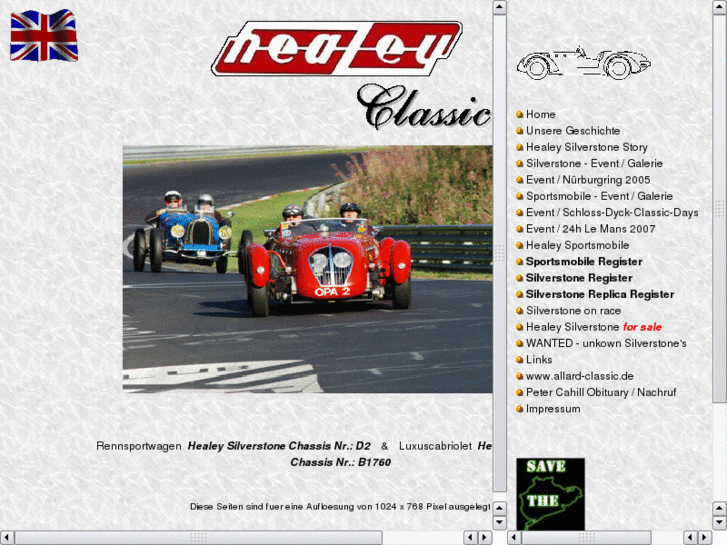 www.healey-classic.de