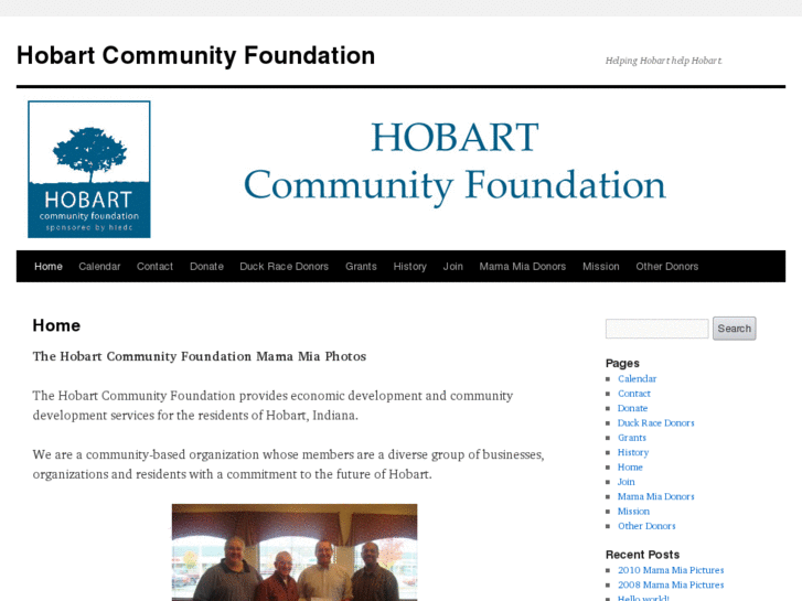 www.hobartcommunityfund.org