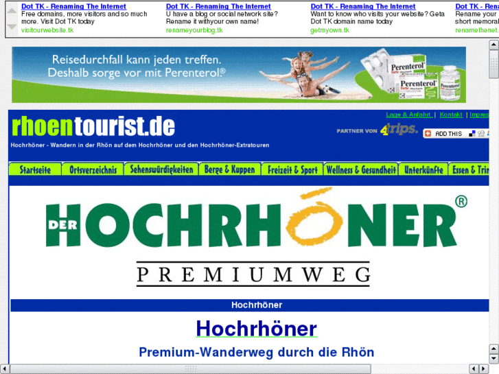 www.hochrhoener.tk