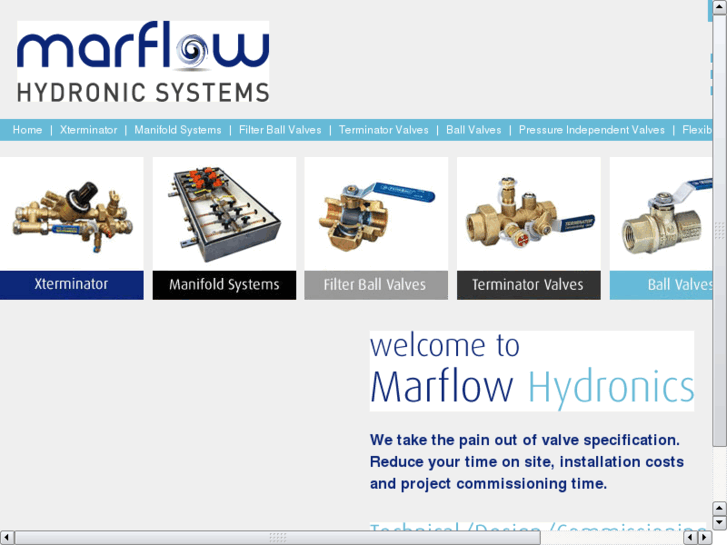 www.hydronics.net