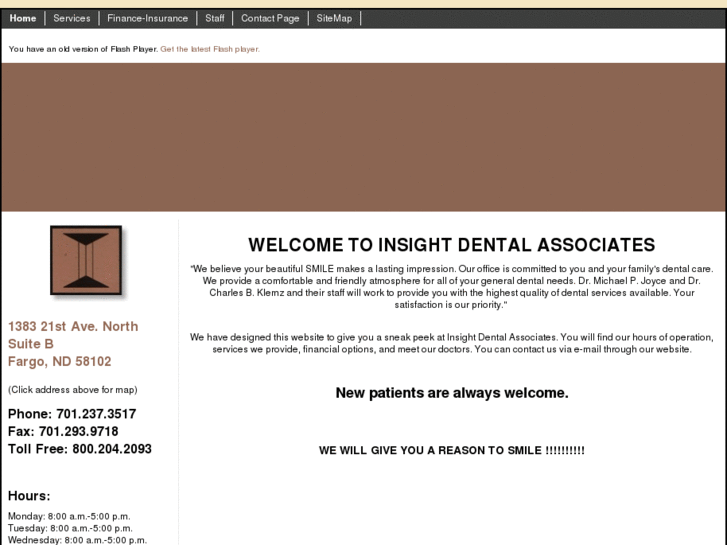 www.insightdentalassoc.com