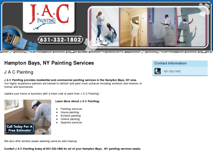 www.jacpaintingny.com