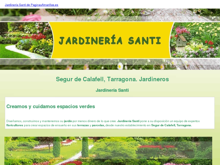 www.jardineriasanti.com