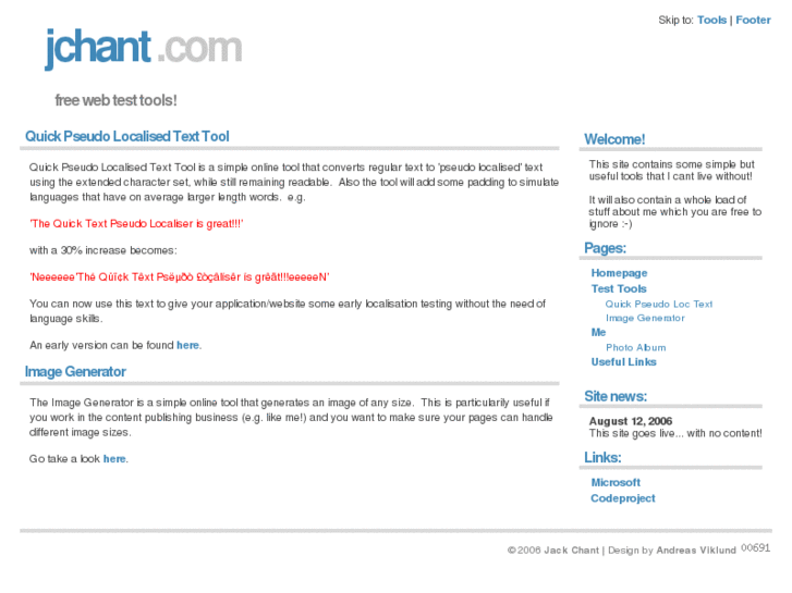 www.jchant.com