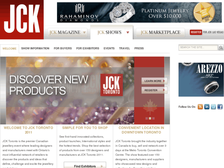 www.jckcanadaevents.com