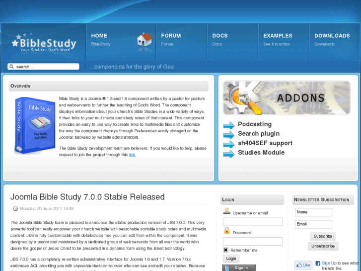 www.joomlabiblestudy.net