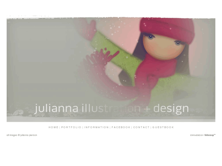 www.juliannaillustration.com