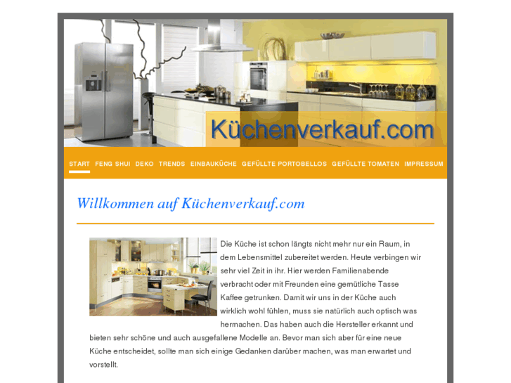 www.kuechenverkauf.com