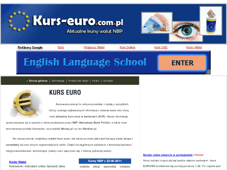 www.kurs-euro.com.pl