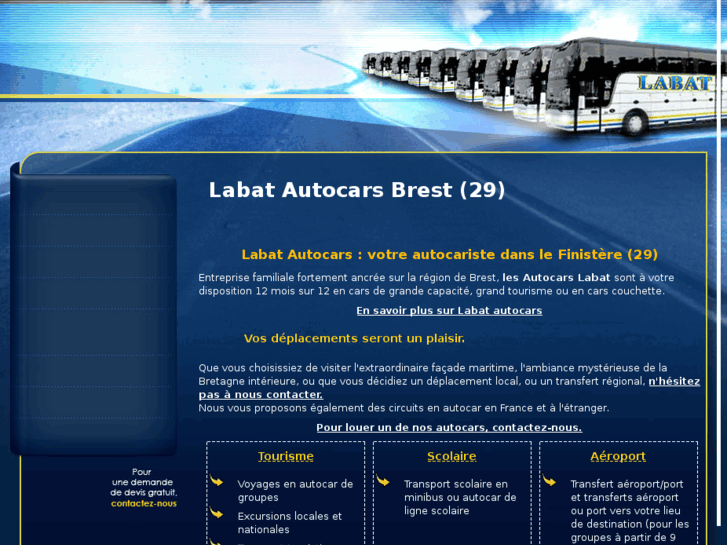 www.labat-autocars.com