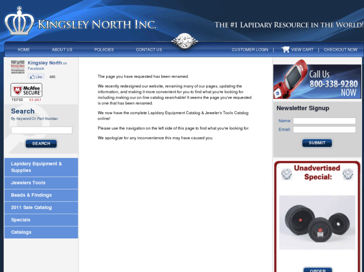 www.lapidary-supplies.com
