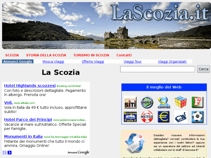 www.lascozia.it