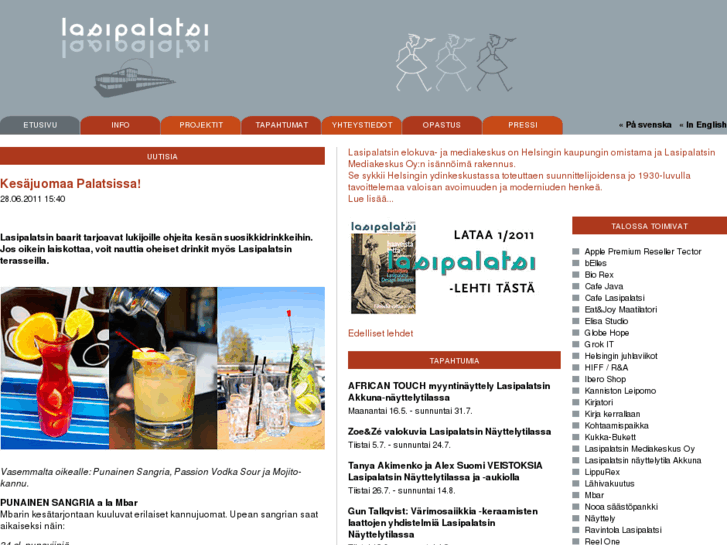 www.lasipalatsi.fi