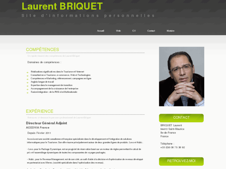 www.laurent-briquet.com