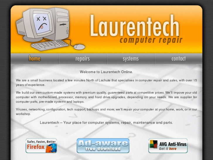 www.laurentech.com