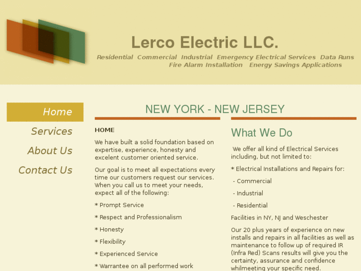 www.lercoelectric.com