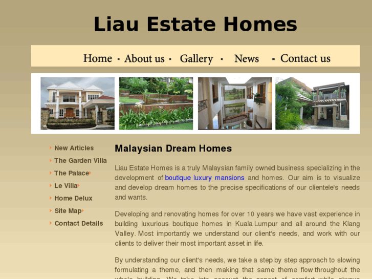 www.liauestatehomes.com