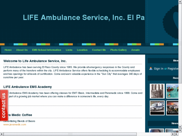 www.life-ambulance.org