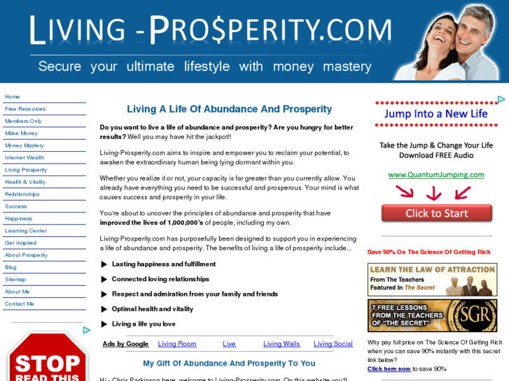 www.living-prosperity.com