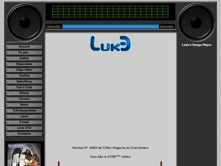 www.luke-maksim.net