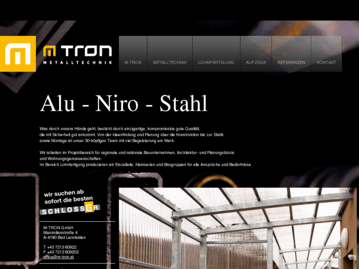 www.m-tron.info