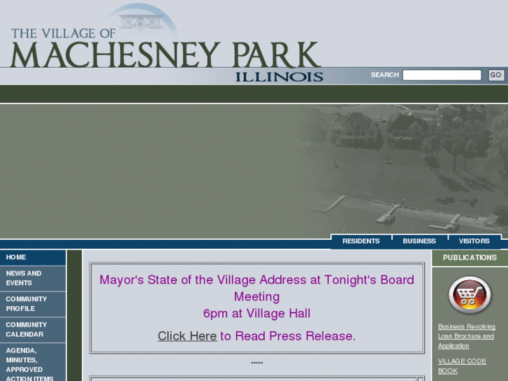 www.machesney-park.il.us