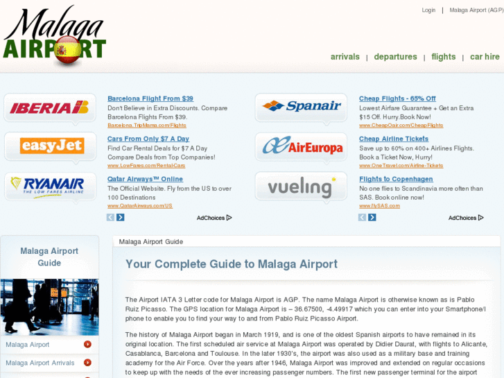 www.malagaairport.co