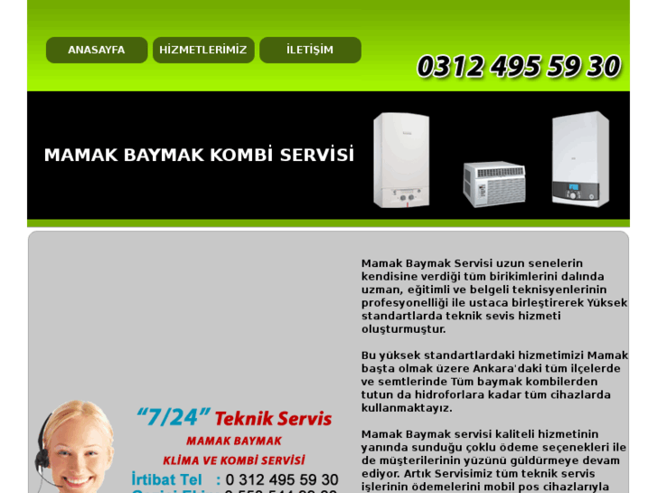 www.mamakbaymakservisi.net