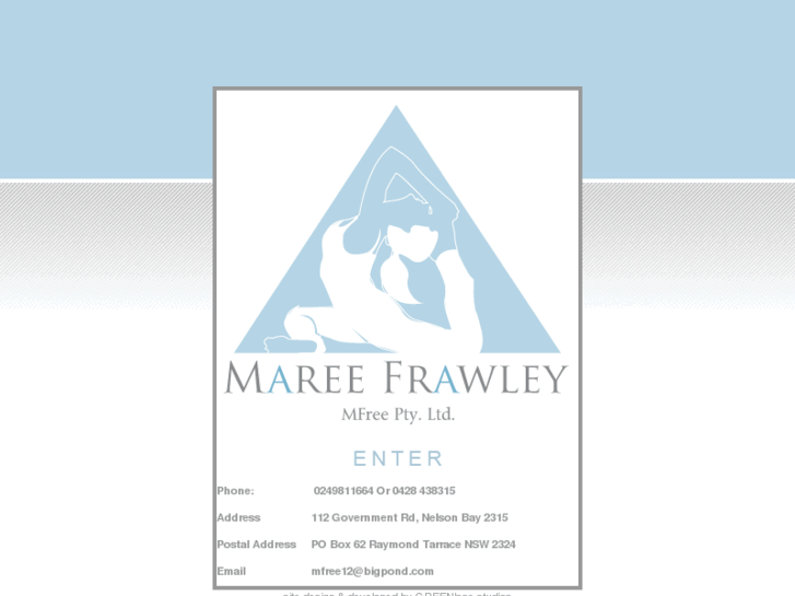 www.mareefrawley.com.au