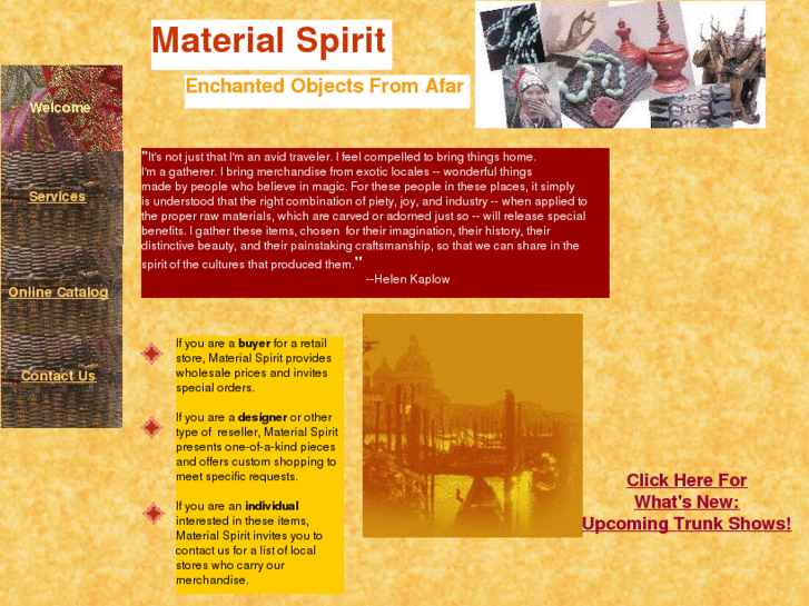 www.materialspirit.com