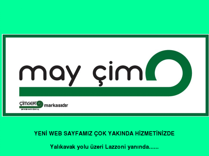 www.maycim.com