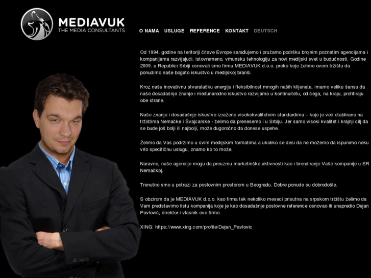 www.mediavuk.com