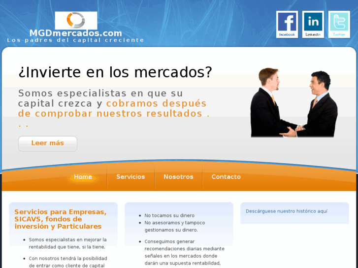 www.mgdmercados.com