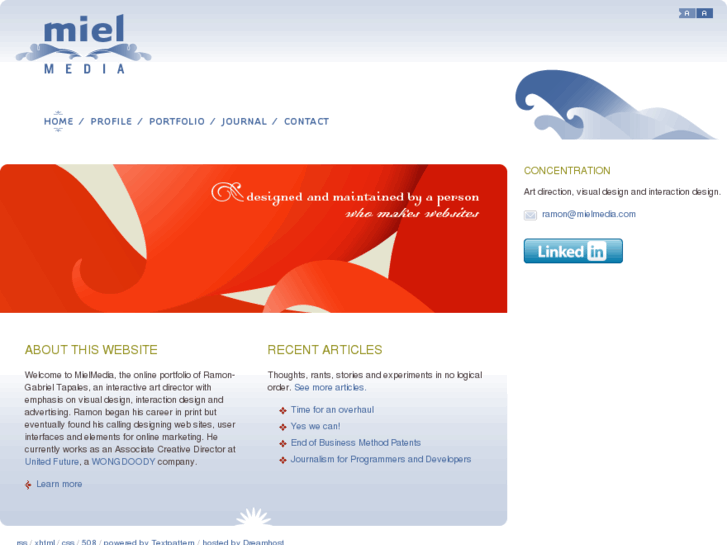 www.mielmedia.com