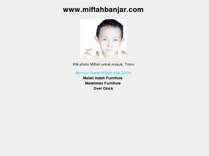 www.miftahbanjar.com