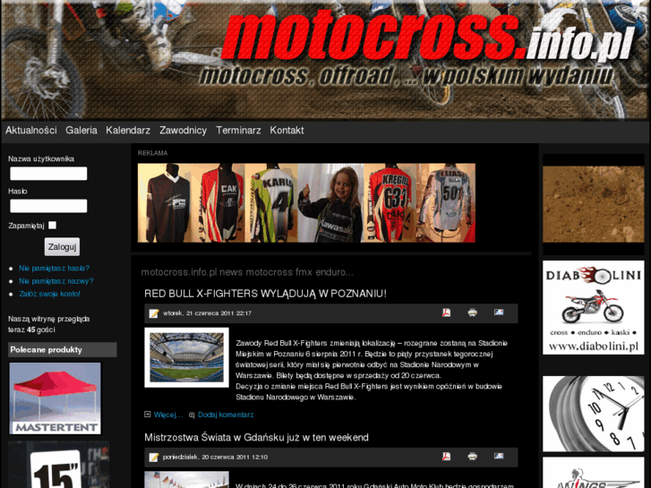 www.motocross.info.pl