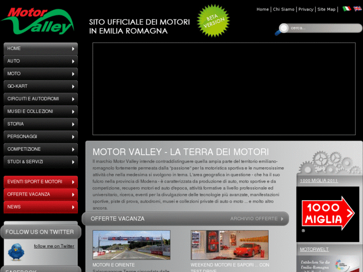 www.motor-valley.net