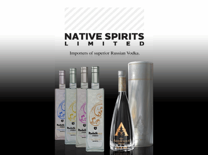 www.nativespiritslimited.com