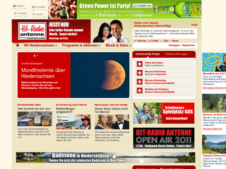 www.niedersachsen-wetter.com