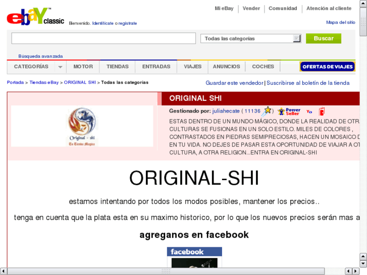 www.original-shi.com